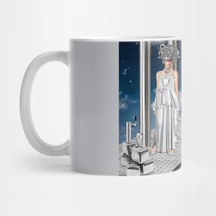 MEDUSA 2101 Mug